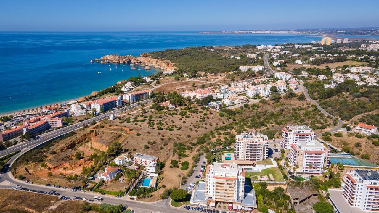 Portimao 1Bdr Paradise By Lovelystay Exterior foto